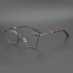 Chrome Hearts 038 Titanium Glasses - Reedoon