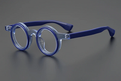 RD016 Vintage Acetate Glasses Frame - Reedoon