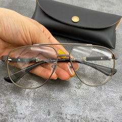 Chrome Hearts Eyeglasses 066 - Reedoon