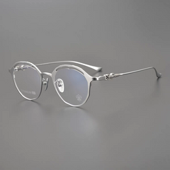 Chrome Hearts Eyeglasses 069