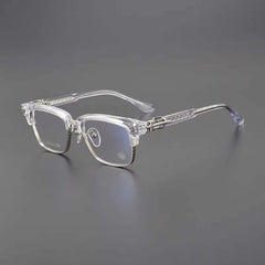 chrome hearts eyeglasses