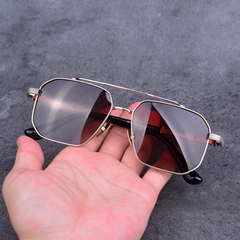 Chrome Hearts Polarized Sunglasses 064 - Reedoon