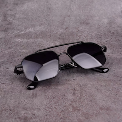 Chrome Hearts Polarized Sunglasses 064 - Reedoon