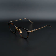 Chrome Hearts Titanium Eyeglasses 008