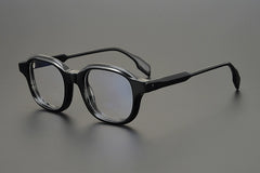 RD026 Premium Acetate Glasses Frame - Reedoon