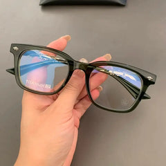 Chrome Hearts Eyeglasses 051 - Reedoon