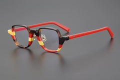 RD024 Premium Acetate Glasses Frame - Reedoon