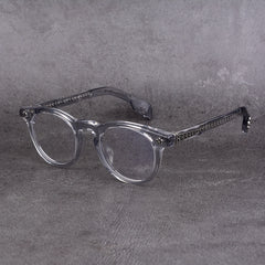 Chrome Hearts 043 Titanium Glasses - Reedoon