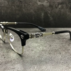 Chrome Hearts Titanium Eyeglasses 010