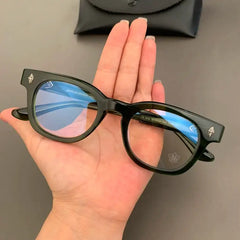Chrome Hearts Eyeglasses 052 - Reedoon