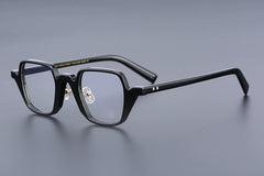 RD024 Premium Acetate Glasses Frame - Reedoon