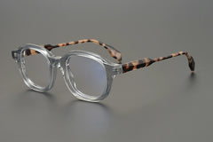 RD026 Premium Acetate Glasses Frame - Reedoon