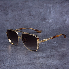 Chrome Hearts Titanium Sunglasses 007