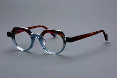 RD025 Premium Acetate Glasses Frame - Reedoon