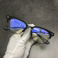 Chrome Hearts Titanium Eyeglasses 010