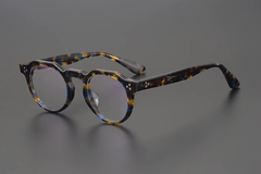 RD005 Vintage Acetate Glasses Frame - Reedoon