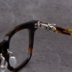 Chrome Hearts Eyeglasses 048 - Reedoon