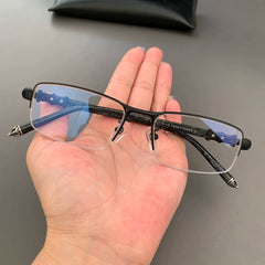 Chrome Hearts Eyeglasses 047 - Reedoon