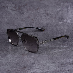 Chrome Hearts Titanium Sunglasses 007