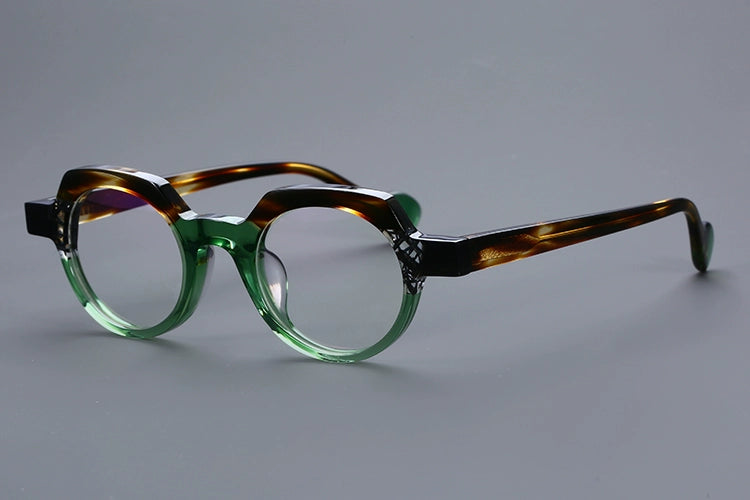 RD025 Premium Acetate Glasses Frame - Reedoon