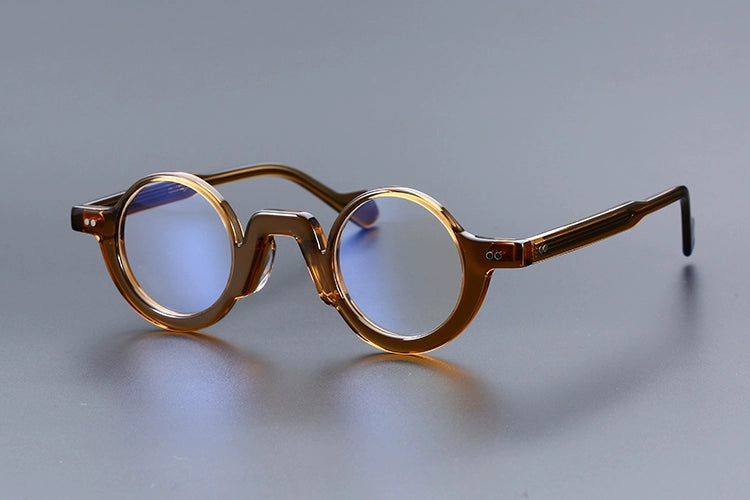 RD031 Vintage Acetate Glasses Frame - Reedoon