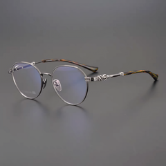 Chrome Hearts Eyeglasses 065 - Reedoon