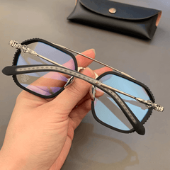 Chrome Hearts Eyeglasses 056 - Reedoon