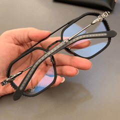 Chrome Hearts Eyeglasses 056 - Reedoon