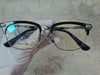 Chrome Hearts Eyeglasses 046