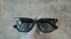 Chrome Hearts 023 Vintage Polarized Sunglasses