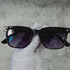 Chrome Hearts 018 Vintage Polarized Sunglasses