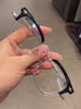 Chrome Hearts Eyeglasses 058